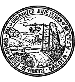 Grand Lodge Seal